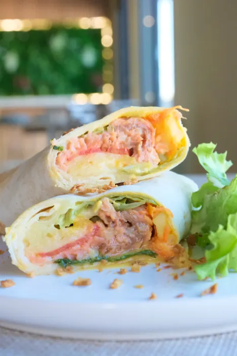 Wrap